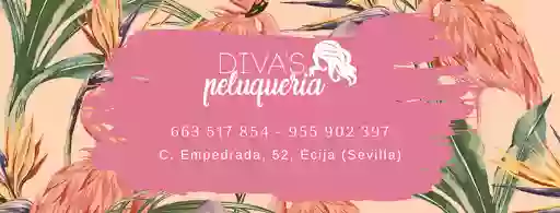 Diva's Peluquería