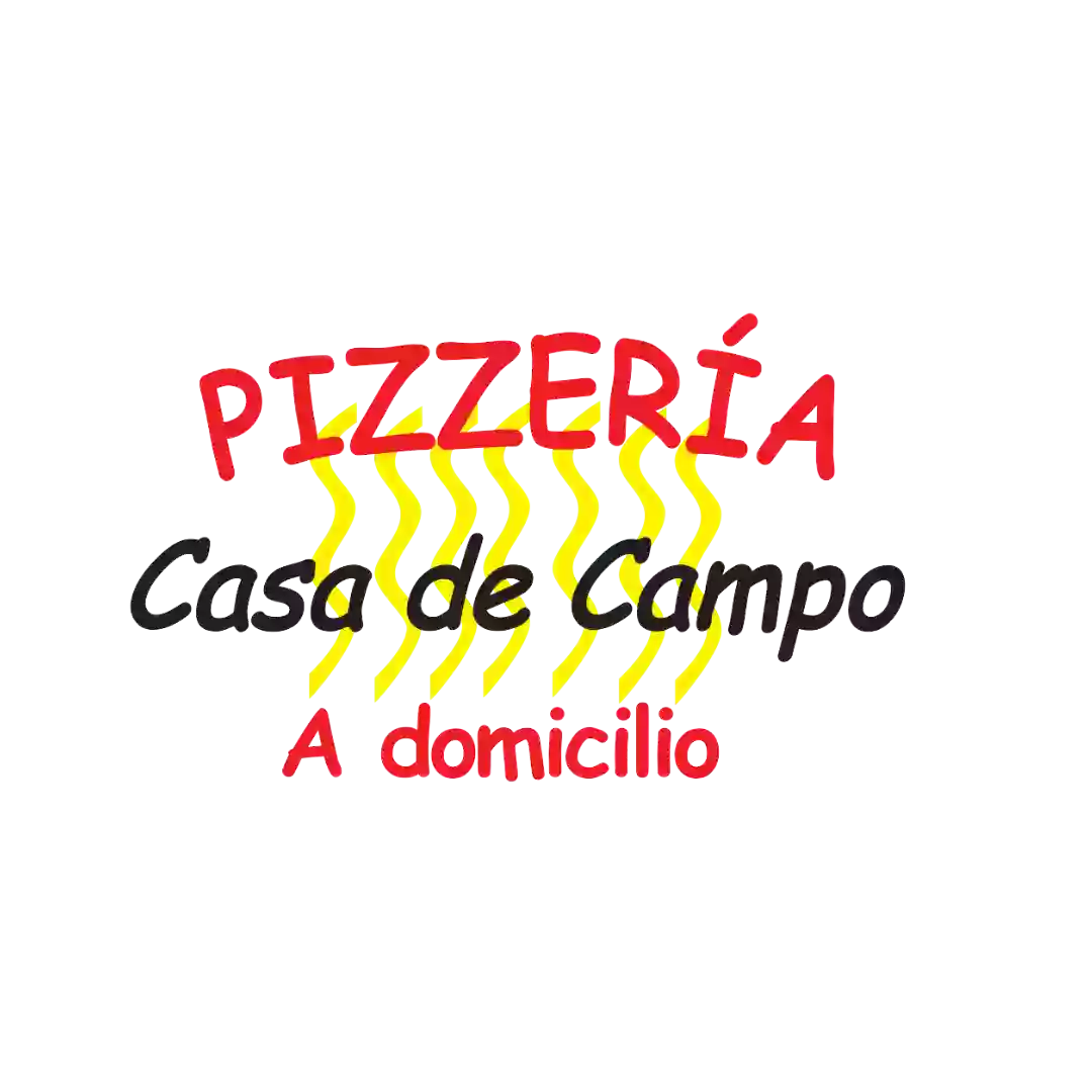 Pizzería Casa De Campo