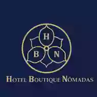 Hotel Boutique Nomadas