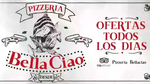 Pizzeria Bella Ciao