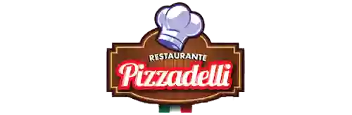 Restaurante PizzaDelli Alhendín