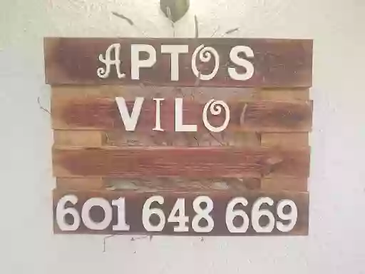 Apartamentos Vilo