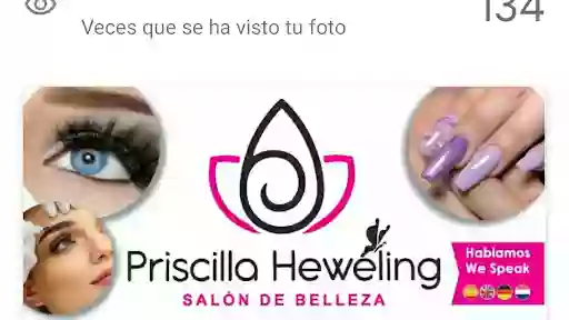 Estética Avanzada Priscilla Heweling