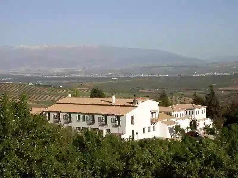 Hotel Rural Huerta Nazarí