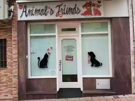 Animal's Friends