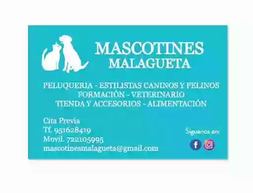 Mascotines