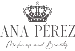 Ana Pérez | Make Up and Beauty