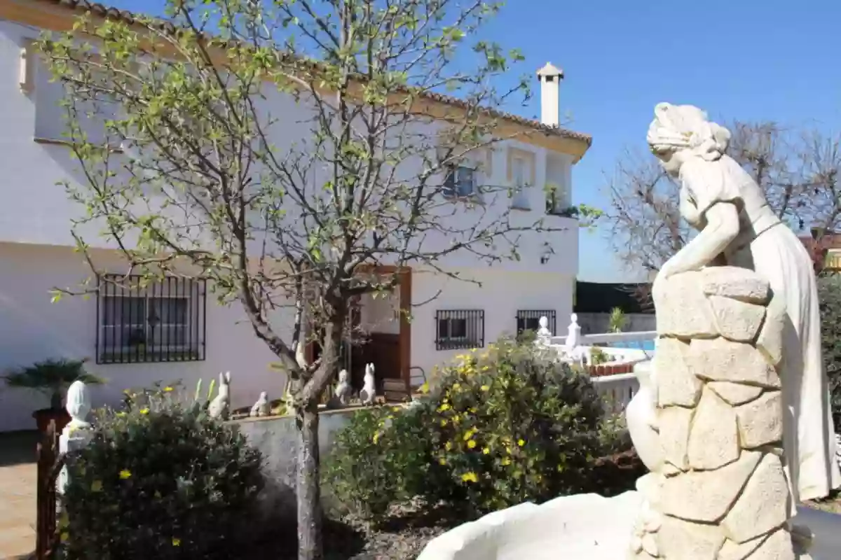 B&b Casa Flamenca de Granada