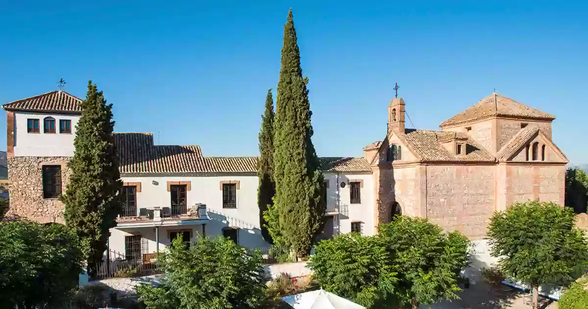 Hotel Cortijo del Marqués