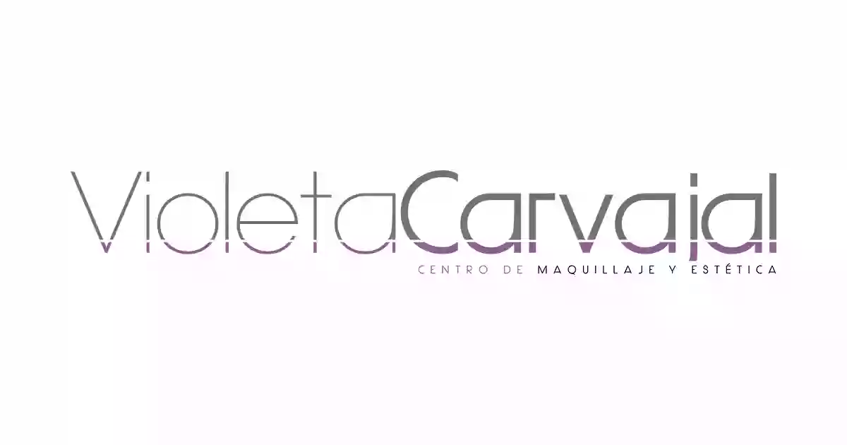 Violeta Carvajal Centro de Maquillaje y Estética