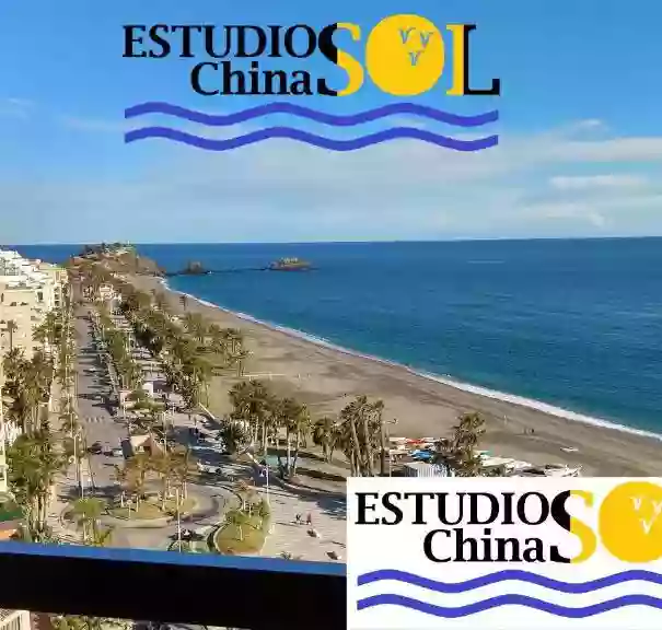 ESTUDIOS ChinaSOL