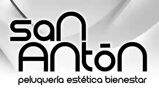 San Antón Peluquería Estética Bienestar