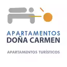 Apartamentos Doña Carmen