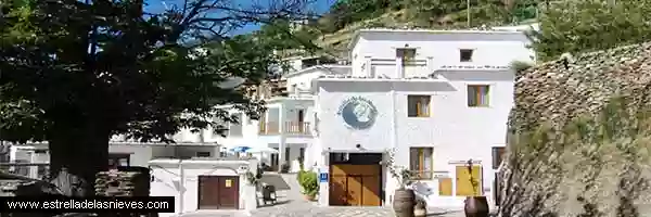 Hotel Rural Estrella de las Nieves