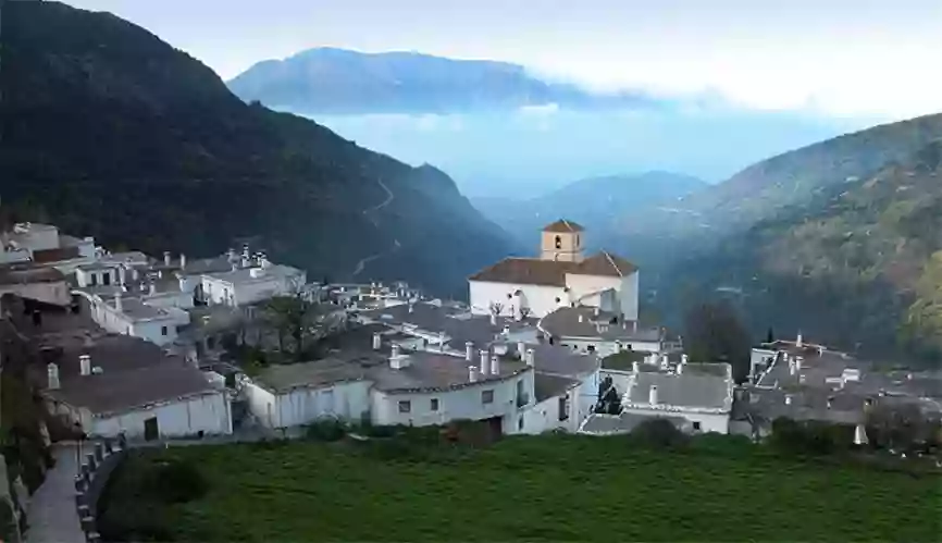 Alojamientos rurales el Romero