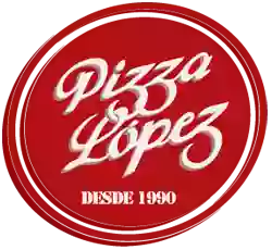 Pizza López Pablo Iglesias