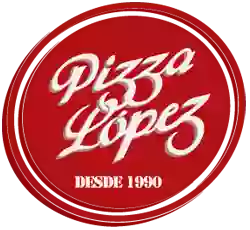 Pizza López Huércal de Almería