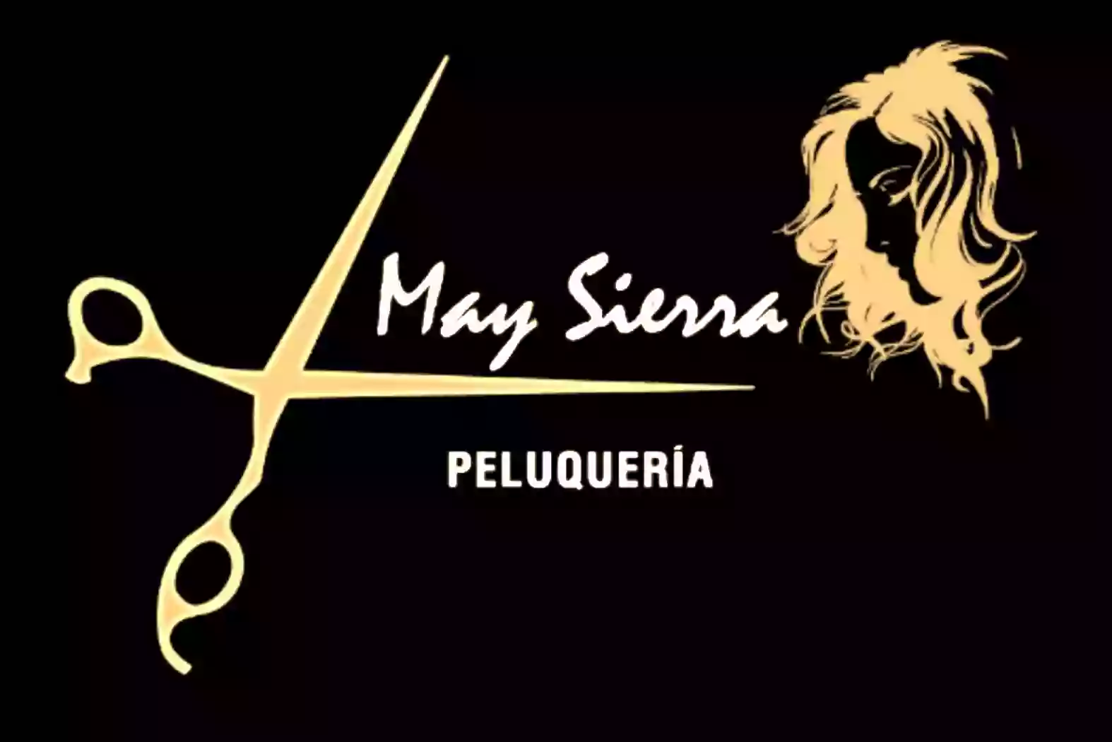 May Sierra Peluquería