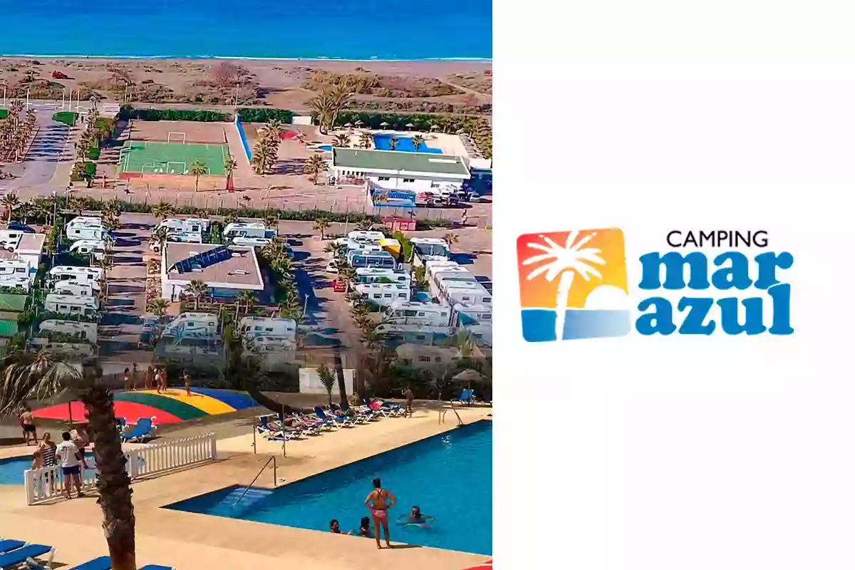 Camping Mar Azul Balerma