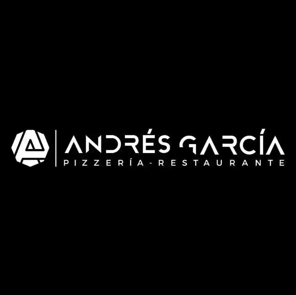 Andrés García Restaurante Pizzeria