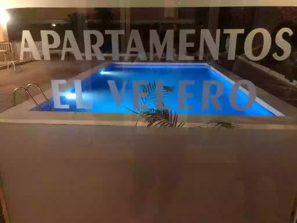 Apartamentos El Velero