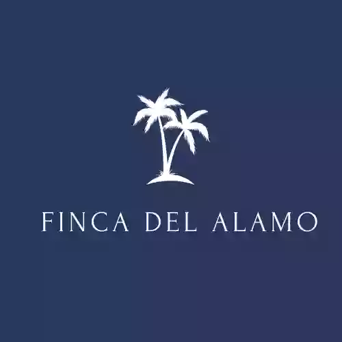 Finca del Alamo