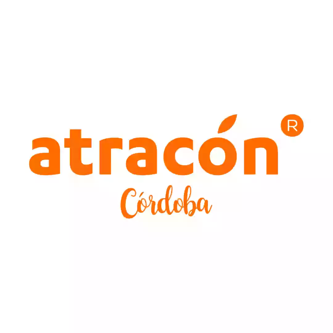 Restaurante Atracón