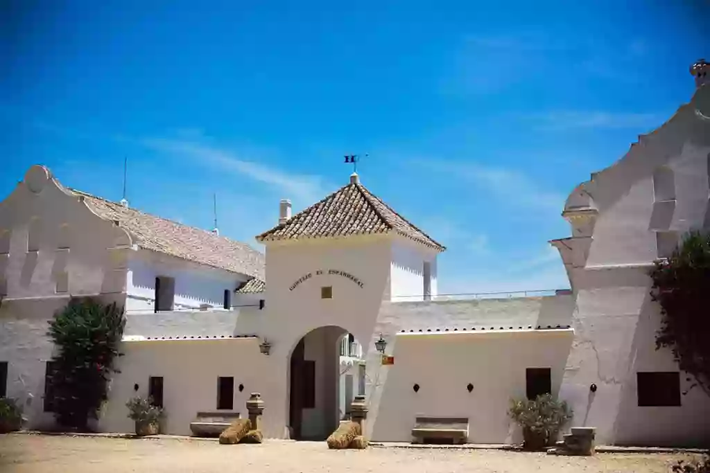 Hotel Cortijo El Esparragal