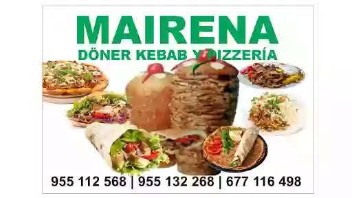 Mairena Doner Kebab Y Pizzeria