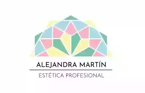 Alejandra Martin