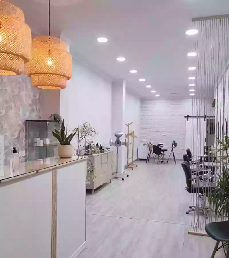 Carrero Bono Salón | Peluquería y Centro de Estética Integral