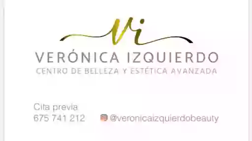 Verónica Izquierdo, Centro de Belleza y Estética Avanzada