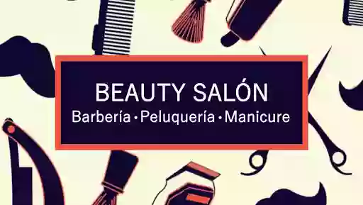 Beauty salon