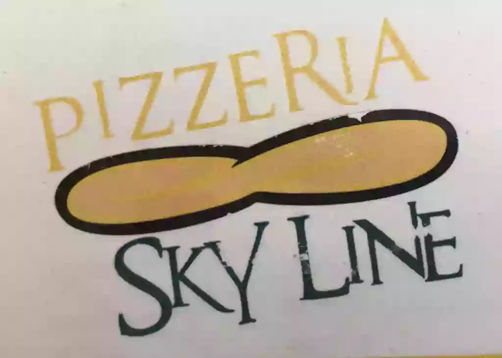 Pizzería Sky Line