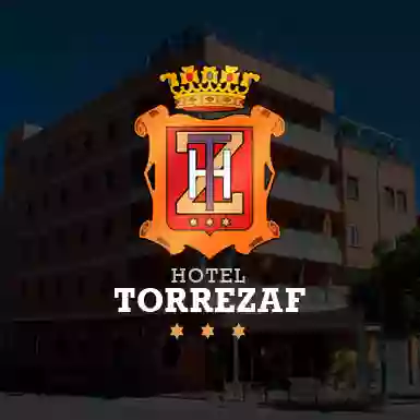 Hotel Torrezaf