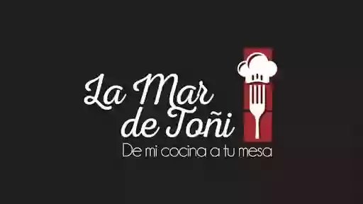 La Mar de Toñi