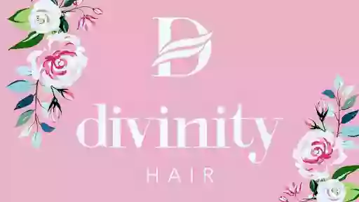 divinity Hair