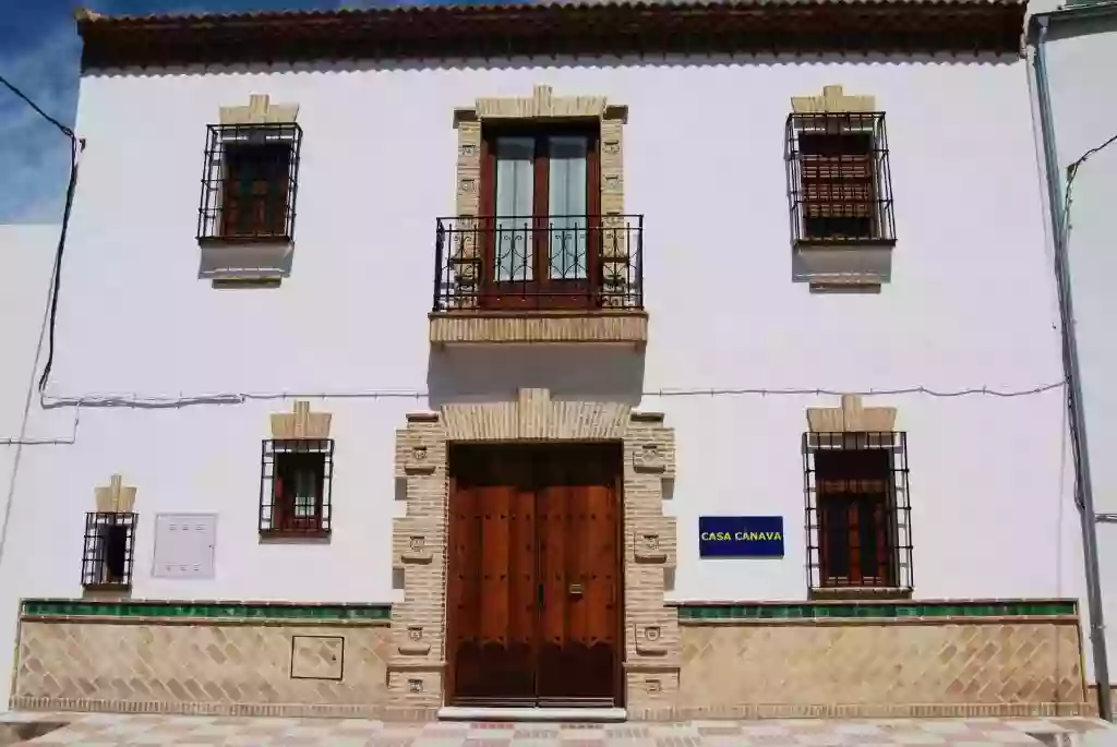 Casa Cánava