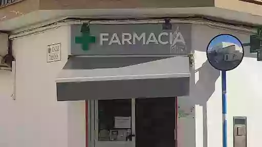 Farmacia Calle Victoria