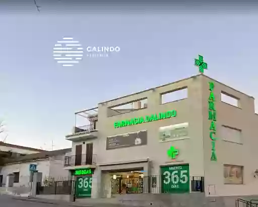 Farmacia Galindo