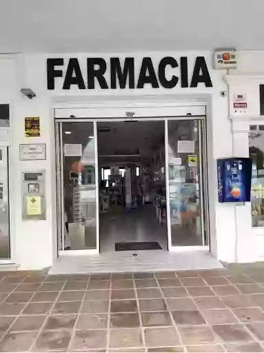 FARMACIA MIJAS Antonio nieves