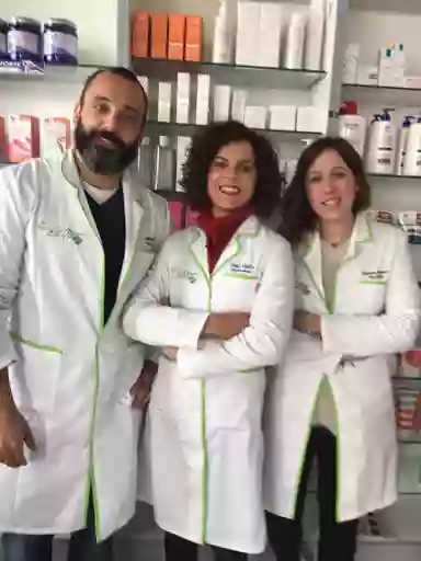 Farmacia el pilar