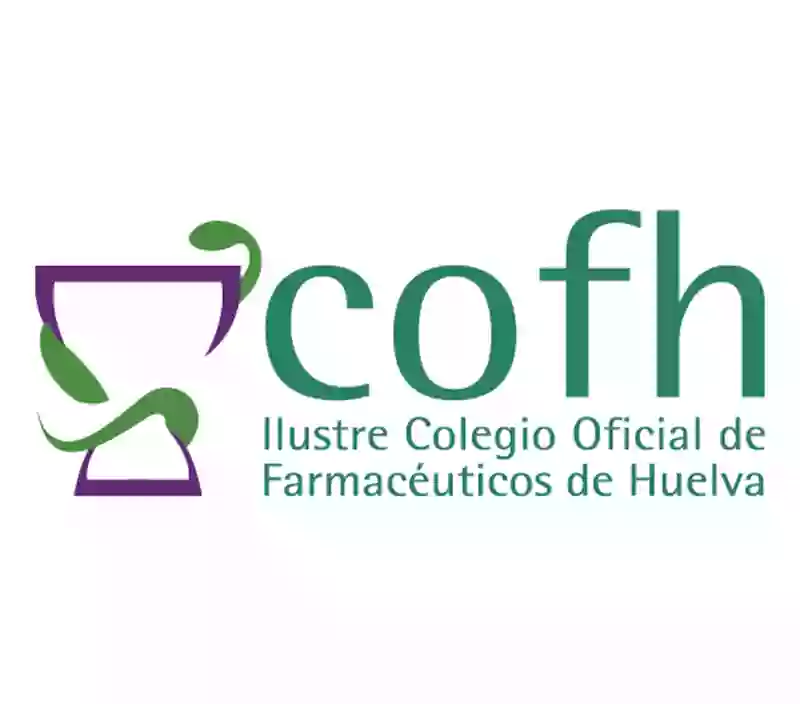 Colegio Oficial de Farmaceuticos de Huelva