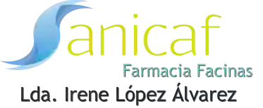 Farmacia Lda. Irene López Álvarez