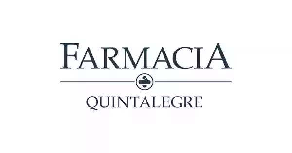 Farmacia Quintalegre Granada