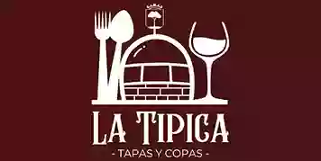 Bar La Tipica Tapas Y Copas