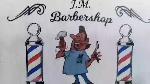 Peluquería de caballeros JM BARBERSHOP