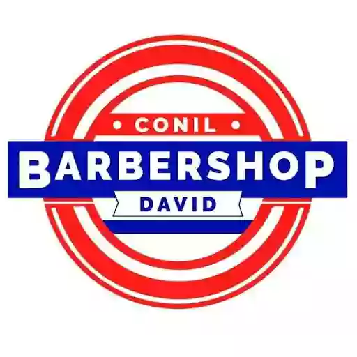 Barbershop David Conil