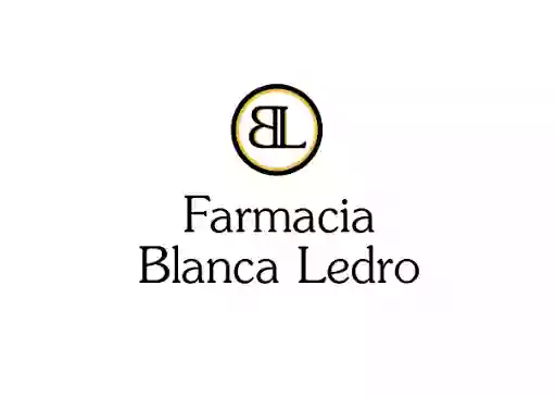 Farmacia Blanca Ledro