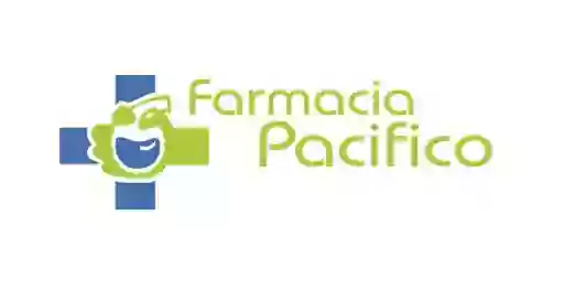 Farmacia Pacífico en Málaga